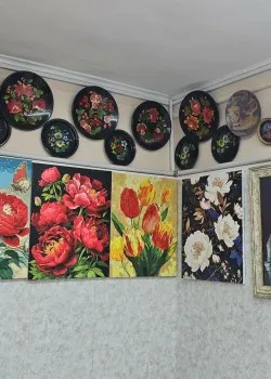 Любима колекция